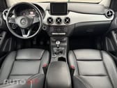 Mercedes-Benz B 180 d Style