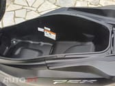 Honda PCX 125 DX
