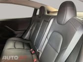 Tesla Model 3 Standard Range