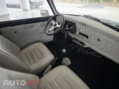 MINI 850 De Luxe