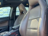 Mercedes-Benz GLA 220 CDi AMG Line