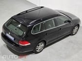 Volkswagen Golf Variant 1.9 TDi BlueM Confortline