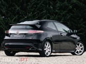 Honda Civic 2.0 Type-R