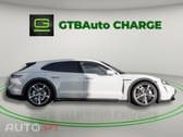Porsche Taycan I.V.A DEDUTIVEL Turbo