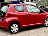 Toyota Aygo 1.0