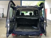 Dacia Dokker 1.2 TCe Essential