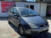 Ford C-Max 1.6 TDCi Trend
