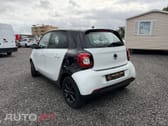 Smart ForFour 1.0 Edition 1 71