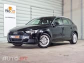 Audi A3 Sportback 1.6 TDI