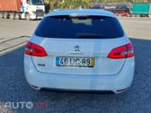 Peugeot 308 1.6 BlueHDi Allure