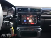 Citroen C3 1.2 PureTech Attraction