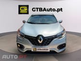 Renault Kadjar 1.3 TCe Equilibre DCT 