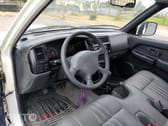 Mitsubishi L200 2.5TDI 4X4