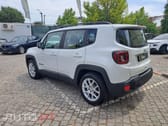 Jeep Renegade 1.0 T-GDI Limited