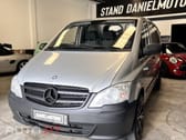 Mercedes-Benz Vito 113 CDi/32