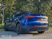 Tesla Model Y Tração Traseira