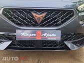 Cupra Formentor 2.0 TDI Sport