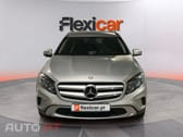 Mercedes-Benz GLA 180 CDI Urban
