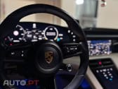 Porsche Taycan CT 4