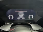 Audi A3 Sportback 30 TDI Advanced