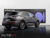 DS DS7 Crossback E-Tense Bastille+ EAT8