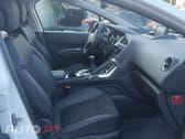 Peugeot 3008 1.6 HDi Allure
