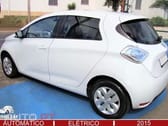 Renault Zoe ECO