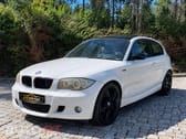 BMW 120 D