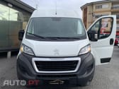 Peugeot Boxer 2.2 BlueHDi 335 L2 CD