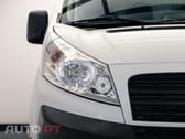Fiat Scudo 1.6 M-Jet Curto