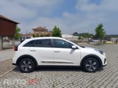 Kia Niro 1.6 GDi PHEV (Plug In) - Nacional
