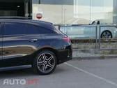 Mercedes-Benz CLA 250 e Shooting Brake AMG Line