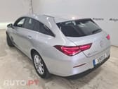 Mercedes-Benz A 250 e Style Plus