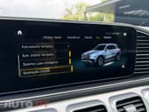 Mercedes-Benz GLE de 4Matic