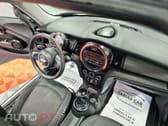 MINI Cooper D