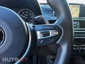BMW X1 20 d xDrive Auto Pack M