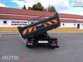 Mitsubishi Canter FUSO 3.0 Di-d  Tri-basculante C/IVA