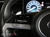 Hyundai Tucson 1.6 T-GDI PHEV Premium