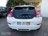 Volvo C30 1.6 D DRIVE KINETIC STAR-TOP 2010