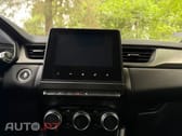 Renault Captur 1.0 TCe Exclusive