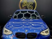 BMW 120 Pack M