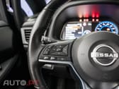 Nissan Leaf e+ Acenta
