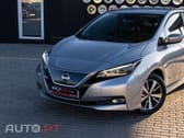 Nissan Leaf Acenta