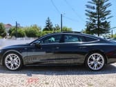 Audi A7 40 TDI S tronic