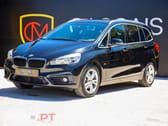 BMW 216 d Line Sport Auto