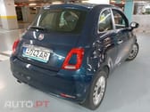 Fiat 500 1.2 Lounge MTA
