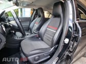 Mercedes-Benz A 180 Dynamic Edition