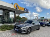 Mercedes-Benz A 250 e Style Plus
