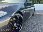 BMW 520 d Pack M