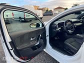 Mercedes-Benz A 250 e AMG Line
